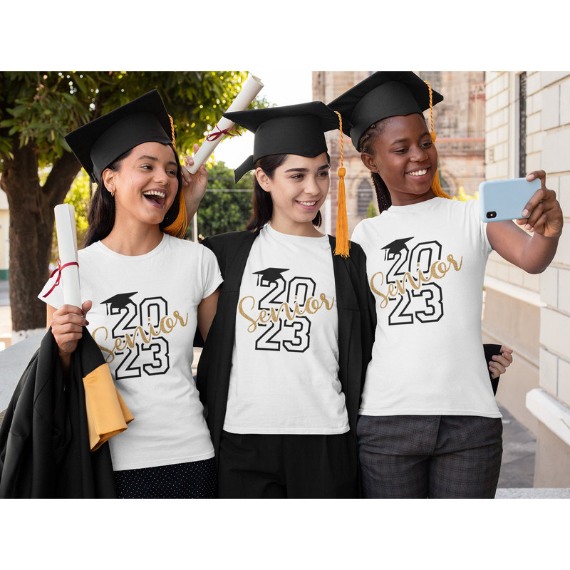 Senior 2023 svg, Graduation Svg Class of 2023 Svg, Senior Svg, Senior 2023 Svg, Graduation Cut File, Graduation Cutting File - 9.jpg