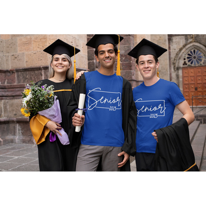 Senior 2023 svg, Graduation Svg, Class of 2023 Svg, Senior Svg, Senior 2023 Svg, Graduation Cut File, Graduation Cutting File - 2.jpg