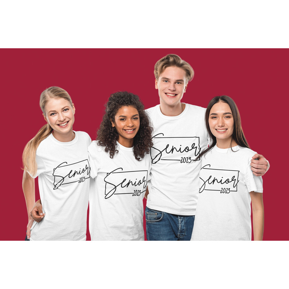 Senior 2023 svg, Graduation Svg, Class of 2023 Svg, Senior Svg, Senior 2023 Svg, Graduation Cut File, Graduation Cutting File - 3.jpg