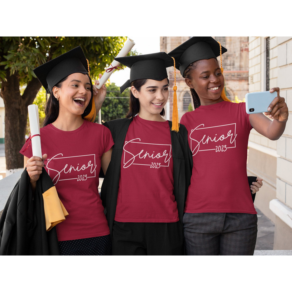 Senior 2023 svg, Graduation Svg, Class of 2023 Svg, Senior Svg, Senior 2023 Svg, Graduation Cut File, Graduation Cutting File - 4.jpg