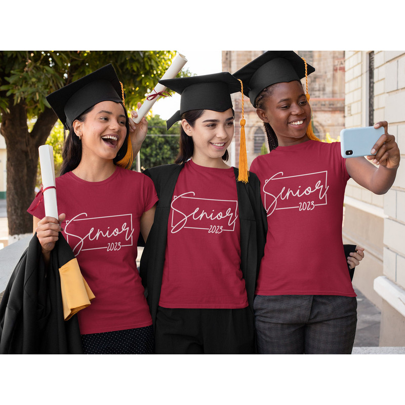 Senior 2023 svg, Graduation Svg, Class of 2023 Svg, Senior Svg, Senior 2023 Svg, Graduation Cut File, Graduation Cutting File - 4.jpg