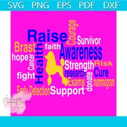 rhoyal breast cancer awareness, sorority svg, zeta phi delta sorority sign svg