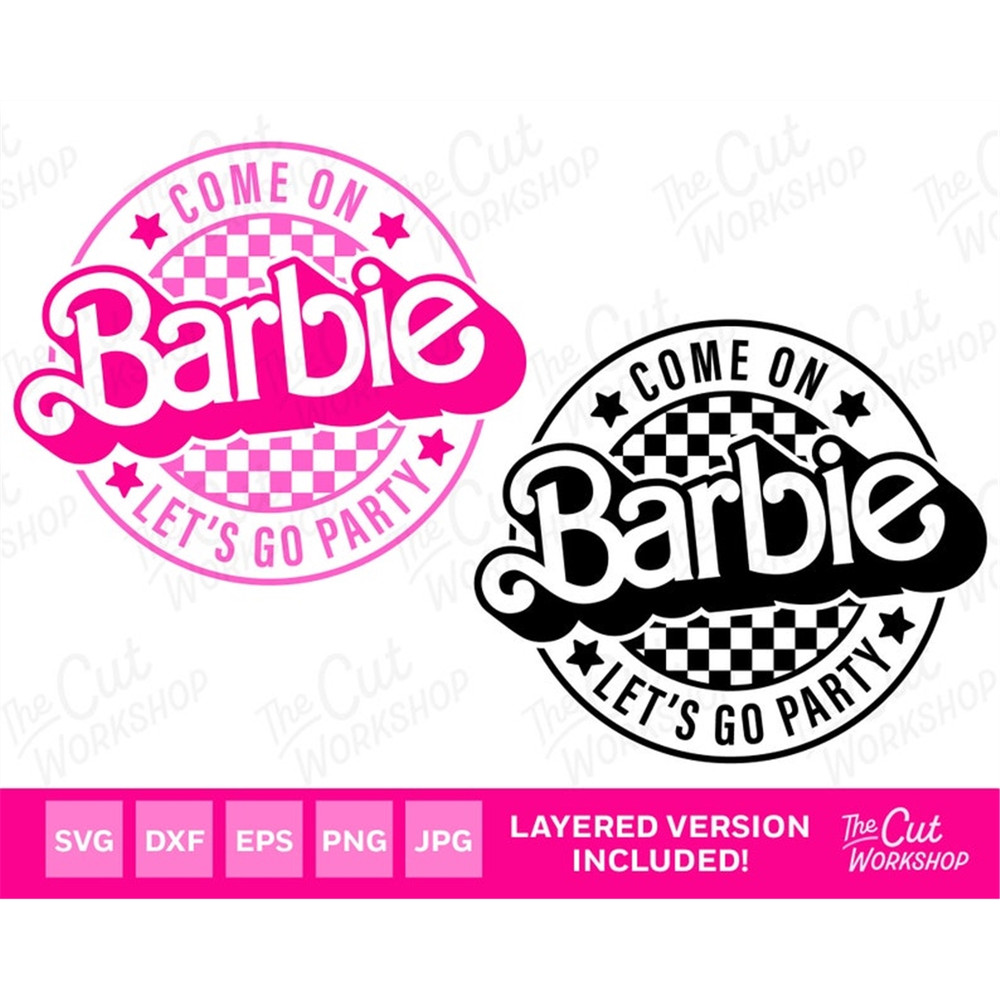 MR-582023101947-come-on-barbi-lets-go-party-pink-checker-design-retro-image-1.jpg