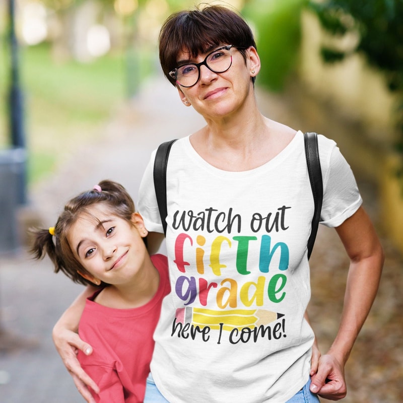 Watch Out SVG Bundle, SVG Cut Files, Hello Grades svg, Instant download, printable vector clip art, Back to School SVG print - 7.jpg