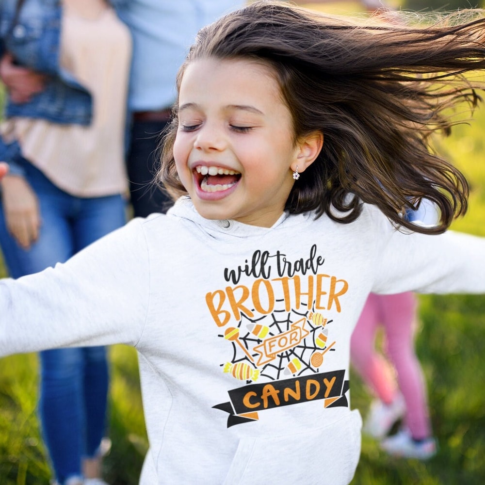 Will Trade Brother For Candy Svg Girl Halloween Svg Funny Halloween Kids Halloween Shirt Svg Children Svg Trick or Treat Svg - 2.jpg