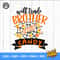 Will Trade Brother For Candy Svg Girl Halloween Svg Funny Halloween Kids Halloween Shirt Svg Children Svg Trick or Treat Svg - 5.jpg