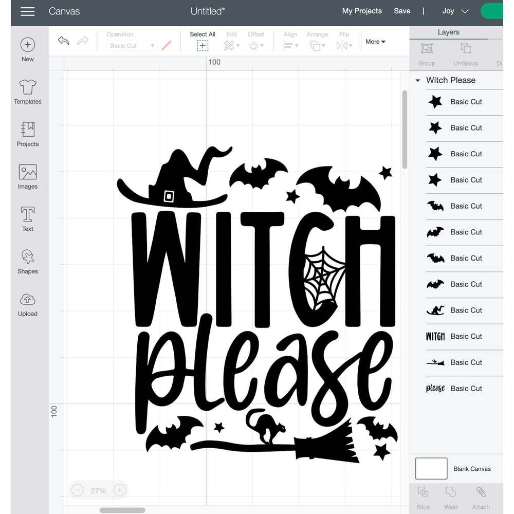Witch please SVG, Halloween Svg, Fall Svg, trick or treat svg, Ghost svg, Halloween shirt gifT svg, png, dxf, eps, jpg, files for cricut - 3.jpg