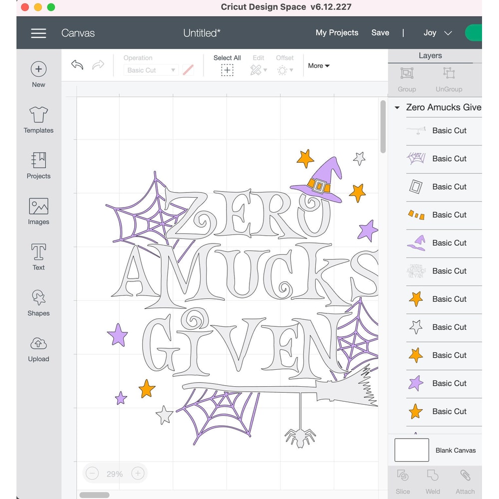 Zero Amucks Given, Hocus Pocus Design, Happy Halloween svg, Hocus Pocus, Digital Download, Halloween Cut Files - 7.jpg