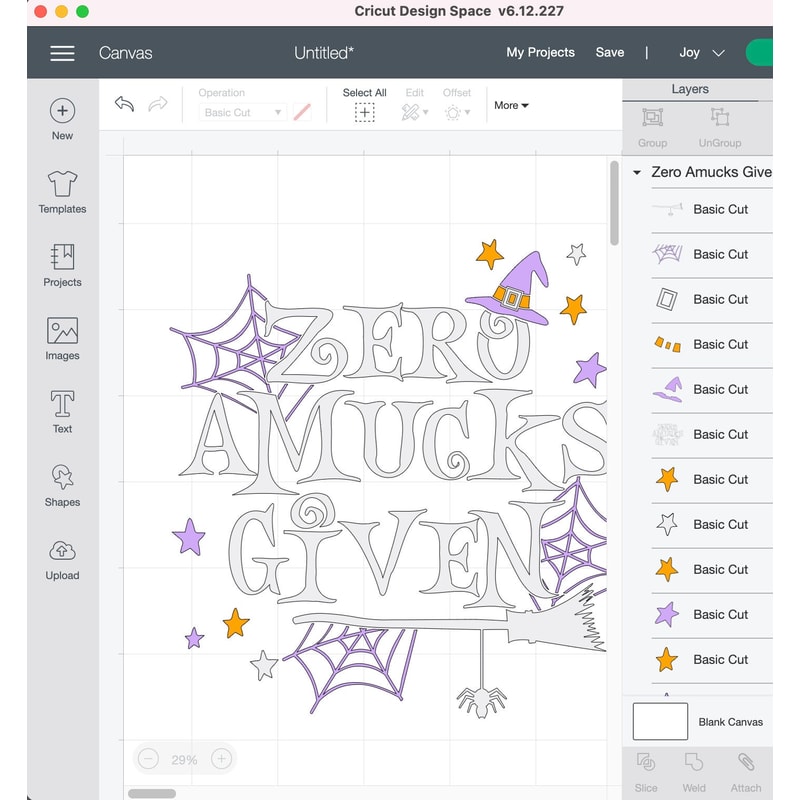 Zero Amucks Given, Hocus Pocus Design, Happy Halloween svg, Hocus Pocus, Digital Download, Halloween Cut Files - 7.jpg