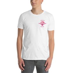 original barbenheimer | fast free shipping, unisex t-shirt