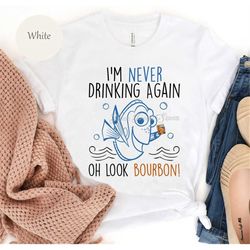 finding dory shirt, disney shirts, food and wine festival shirt, animal kingdom shirt e0815