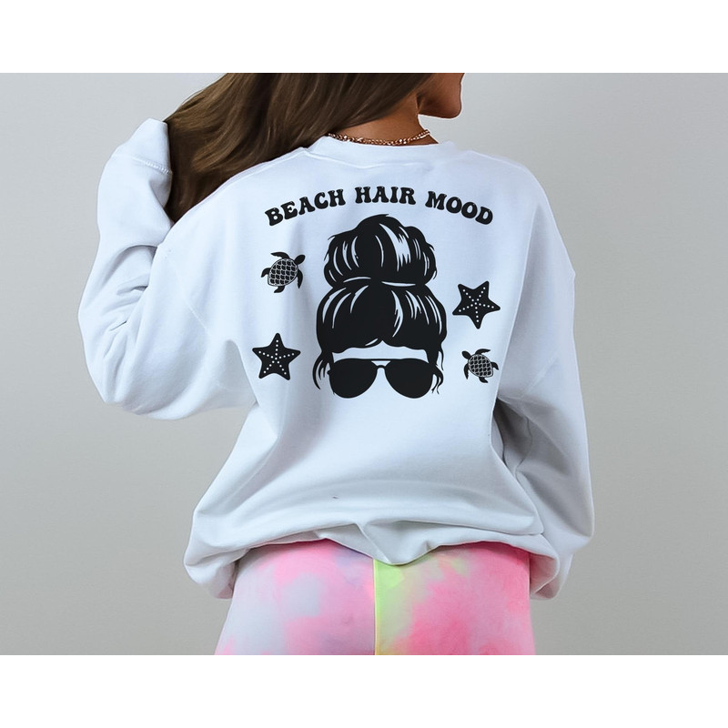 Beach Hair Dont Care Svg, Lake vibes Svg, Summer shirt gift Svg, Beach Hair Svg, Camping Svg, Png Cut Files for Cricut Sublimation - 7.jpg