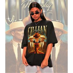 Retro Cillian Murphy Shirt -Cillian Murphy Tshirt,Cillian Murphy T-shirt,Cillian Murphy T shirt,Cillian Murphy Sweatshir