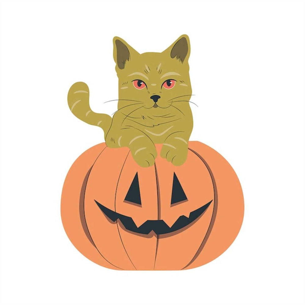 MR-58202311351-halloween-pumpkin-cute-yellow-witch-cat-svg-girl-t-shirt-image-1.jpg