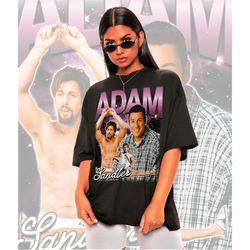 Retro Adam Sandler Shirt -Adam Sandler Tshirt,Adam Sandler T shirt,Adam Sandler T-shirt,Adam Sandler Sweatshirt,Adam San