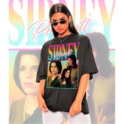 retro sidney prescott scream shirt-retro scream movie shirt,scream movie sweatshirt,scream crewneck,90s movie tshirts,si
