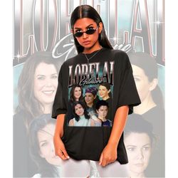 Retro Lorelai Gilmore Shirt -Lorelai Gilmore Tshirt,Lorelai Gilmore Sweatshirt,Lorelai Gilmore Hoodie,Lorelai Gilmore T-