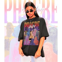 Retro Phoebe Buffay Shirt -Phoebe Buffay T shirt,Phoebe Buffay T-shirt,Phoebe Buffay Sweatshirt,Lisa Kudrow Tshirt,90s L