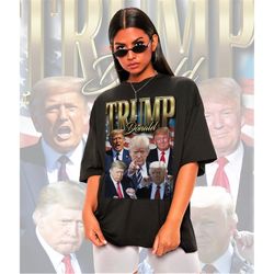 retro donald trump shirt -donald trump homage tshirt,donald trump fan tees,donald trump retro 90s sweater,donald trump m