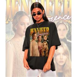 Retro Jennifer Lawrence Shirt -Jennifer Lawrence Tshirt,Jennifer Lawrence T-shirt,Jennifer Lawrence T shirt,Jennifer Law