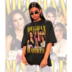 Retro Meghan Markle Shirt -Meghan Markle Tshirt,Meghan Markle T-shirt,Meghan Markle T shirt,Meghan Markle Sweatshirt,Meg