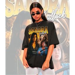 Retro Sandra Bullock Shirt -Sandra Bullock Tshirt,Sandra Bullock T-shirt,Sandra Bullock T shirt,Sandra Bullock Sweatshir