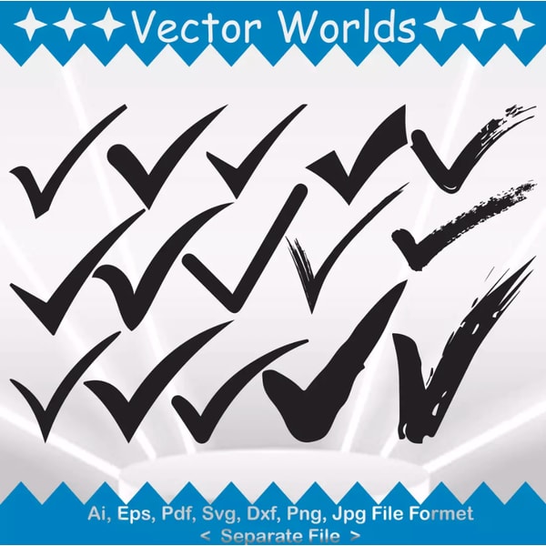 Check Line Svg Check Mark svg, Check Marks svg, Check, Mark, SVG, ai, pdf, | Inspire ...