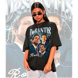 Retro Ron Desantis Shirt -Ron Desantis Tshirt,Ron Desantis T-shirt,Ron Desantis T shirt,Ron Desantis 2024 Shirt,Ron Desa