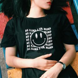 be kind to your mind svg