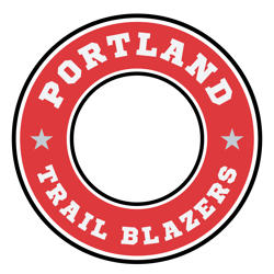 portland trail blazers svg, portland trail blazers logo svg, basketball team svg, nba basketball team, basketball shirt