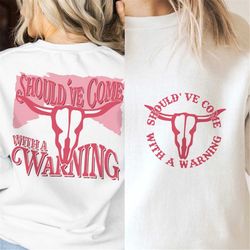 should've come with a warning svg png