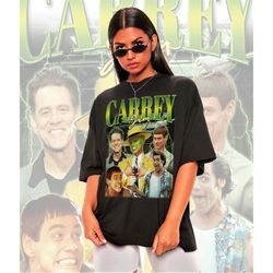 Retro Jim Carrey Shirt-Jim Carrey Tshirt,Jim Carrey T-shirt,Jim Carrey T shirt,Jim Carrey Mask,Jim Carrey Grinch Shirt,J