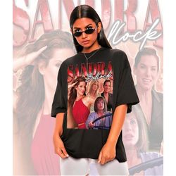 Retro Sandra Bullock Shirt -Sandra Bullock Tshirt,Sandra Bullock T-shirt,Sandra Bullock T shirt,Sandra Bullock Sweatshir