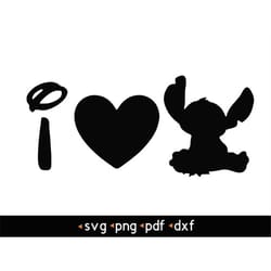 stitch- 21 (transparent background) svg, png, pdf, dxf