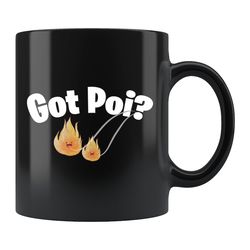 poi spinning mug, poi spinning gift, fire spinning mug, poi mug, fire spinning gift, fire mug, fire dancing mug, fire da