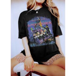 vintage mickeys the twilight zone tower of terror shirts, halloween party shirts, disney halloween shirts, retro mickeys