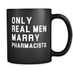 pharmacist husband mug, pharmacist gift, pharmacist mug, pharmacy mug, pharmacy gift, gift for pharmacist, married to ph