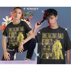 breaking bad vintage shirt | breaking bad homage tshirt | breaking bad fan tees | breaking bad retro 90s sweater | break
