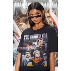 the driver era rocky lynch, ross lynch vintage shirt | ross lynch homage retro | ross lynch tees | ross lynch x rocky ly