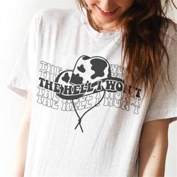 the hell i won't svg png