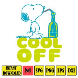 snoopy svg, peanuts svg, snoopy clipart, snoopy svg, snoopy printable, charlie brown svg, snoopy silhouette (314)