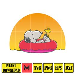 snoopy svg, peanuts svg, snoopy clipart, snoopy svg, snoopy printable, charlie brown svg, snoopy silhouette (316)