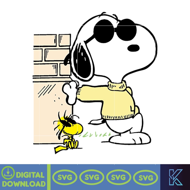 Snoopy Svg, Peanuts SVG, Snoopy clipart, Snoopy Svg, Snoopy Printable, Charlie Brown SVG, Snoopy Silhouette (269).jpg