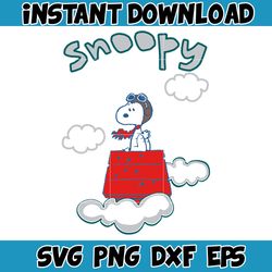 snoopy svg, peanuts svg, snoopy clipart, snoopy svg, snoopy printable, charlie brown svg, snoopy silhouette (232)