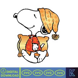 snoopy svg, peanuts svg, snoopy clipart, snoopy svg, snoopy printable, charlie brown svg, snoopy silhouette (283)
