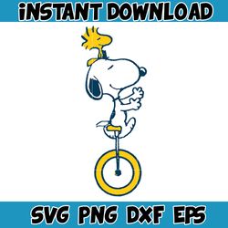 snoopy svg, peanuts svg, snoopy clipart, snoopy svg, snoopy printable, charlie brown svg, snoopy silhouette (239)