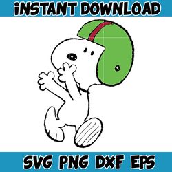 snoopy svg, peanuts svg, snoopy clipart, snoopy svg, snoopy printable, charlie brown svg, snoopy silhouette (240)