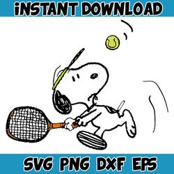 snoopy svg, peanuts svg, snoopy clipart, snoopy svg, snoopy printable, charlie brown svg, snoopy silhouette (241)