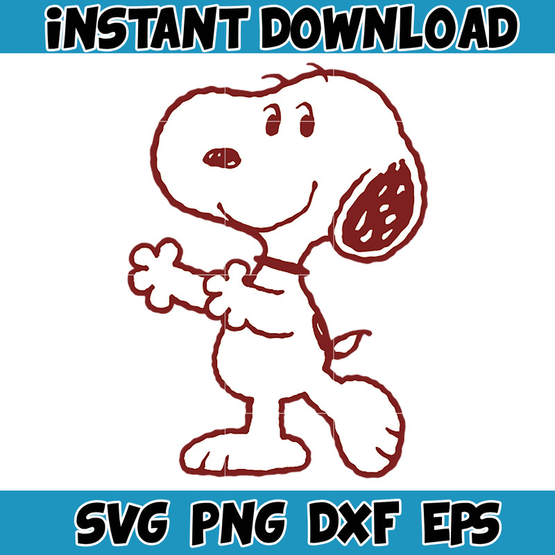 Snoopy Svg, Peanuts SVG, Snoopy clipart, Snoopy Svg, Snoopy Printable, Charlie Brown SVG, Snoopy Silhouette (249).jpg