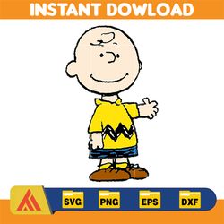 snoopy svg, peanuts svg, snoopy clipart, snoopy svg, snoopy printable, charlie brown svg, snoopy silhouette (223)